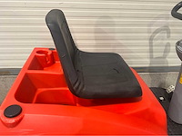 Hako sweepmaster - b800 r - accu’s 2023 - zelfrijdende opzitveeg-zuigmachine - afbeelding 3 van  14