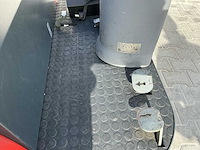 Hako sweepmaster 980r straatveegmachine - afbeelding 6 van  20
