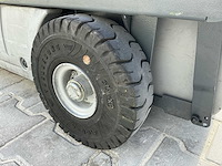 Hako sweepmaster 980r straatveegmachine - afbeelding 10 van  20