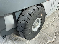 Hako sweepmaster 980r straatveegmachine - afbeelding 11 van  20