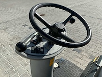 Hako sweepmaster 980r straatveegmachine - afbeelding 2 van  20