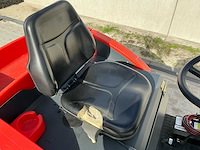 Hako sweepmaster 980r straatveegmachine - afbeelding 4 van  20