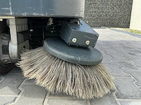 Hako sweepmaster 980r straatveegmachine - afbeelding 12 van  20