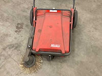Hako veegmachine - afbeelding 4 van  6