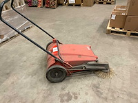 Hako veegmachine - afbeelding 5 van  6