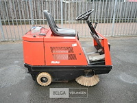 Hako veegmachine - afbeelding 2 van  14