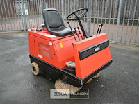 Hako veegmachine - afbeelding 3 van  14