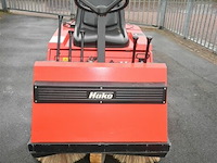 Hako veegmachine - afbeelding 4 van  14