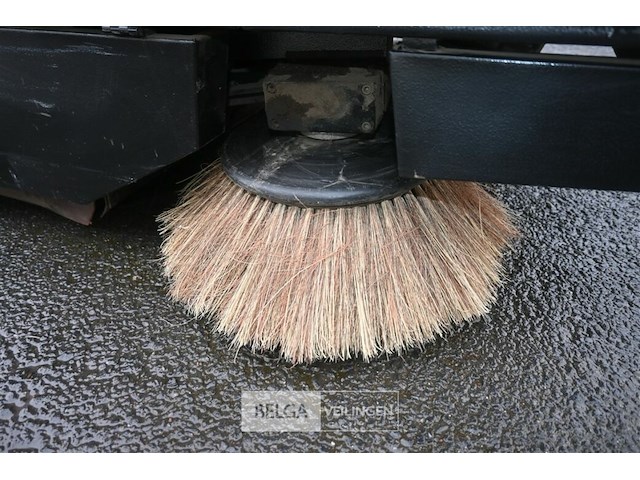 Hako veegmachine - afbeelding 5 van  14