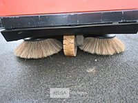 Hako veegmachine - afbeelding 6 van  14