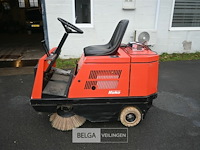Hako veegmachine - afbeelding 7 van  14