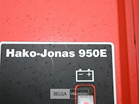 Hako veegmachine - afbeelding 8 van  14