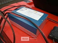 Hako veegmachine - afbeelding 9 van  14