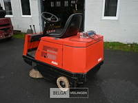 Hako veegmachine - afbeelding 12 van  14