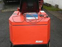 Hako veegmachine - afbeelding 13 van  14
