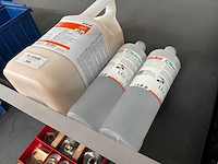 Hako vloer schoonmaakmiddel - afbeelding 2 van  4