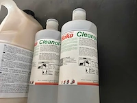 Hako vloer schoonmaakmiddel - afbeelding 3 van  4