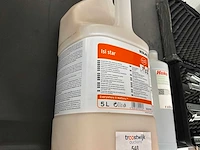 Hako vloer schoonmaakmiddel - afbeelding 4 van  4