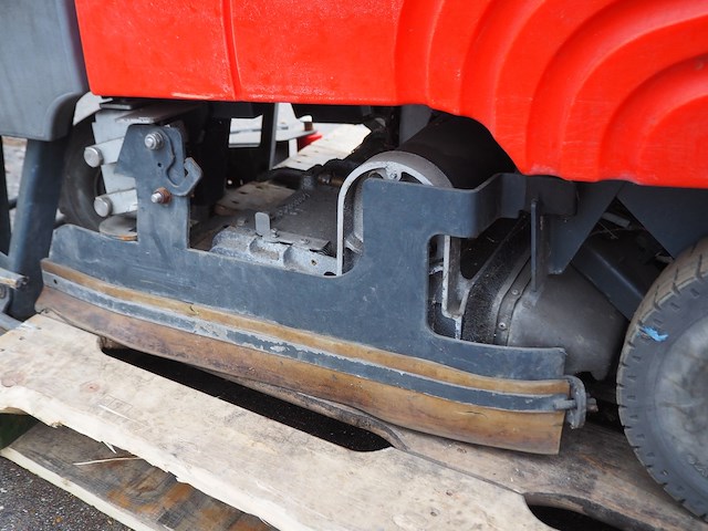 Hako - afbeelding 2 van  11