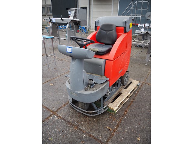 Hako - afbeelding 1 van  11