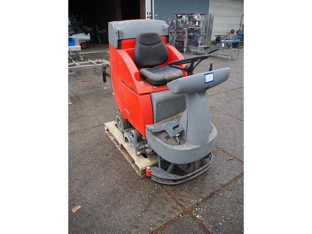 Hako - afbeelding 4 van  11