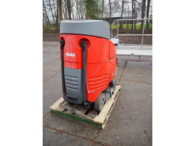 Hako - afbeelding 5 van  11