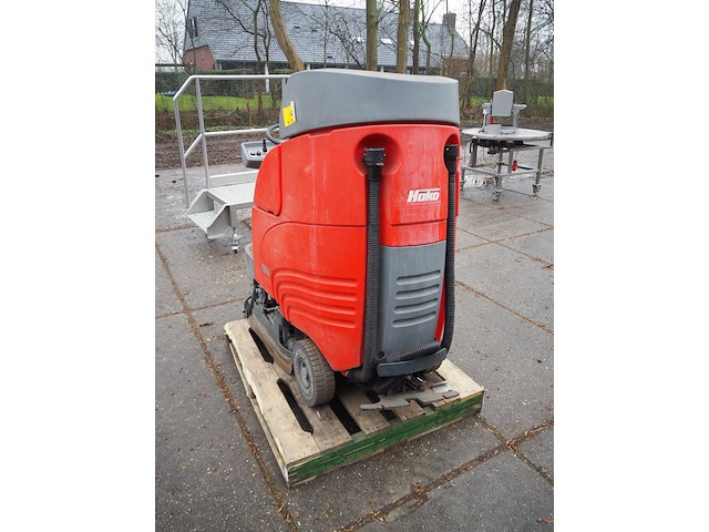 Hako - afbeelding 6 van  11