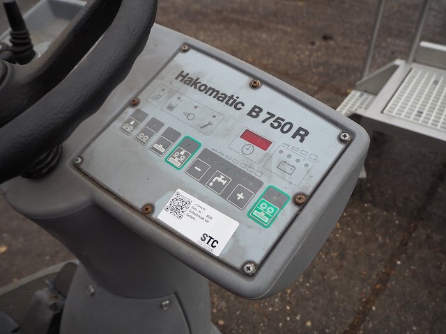 Hako - afbeelding 7 van  11