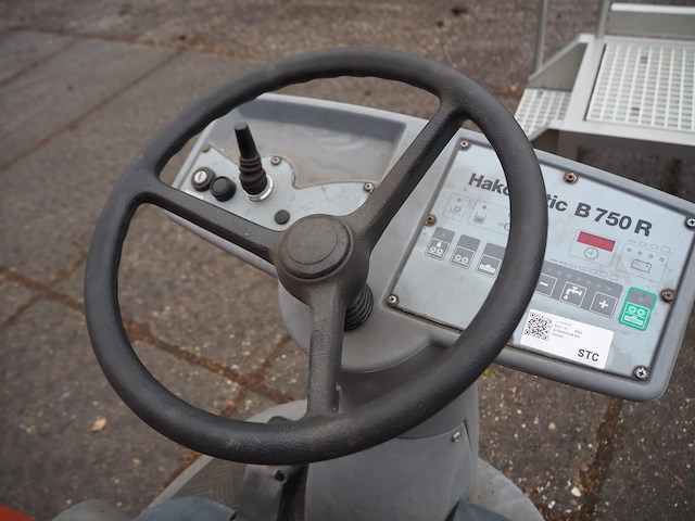 Hako - afbeelding 8 van  11