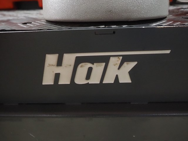 Hako - afbeelding 3 van  12