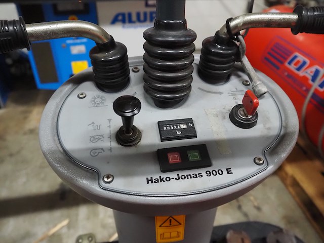 Hako - afbeelding 8 van  12