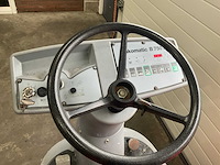 Hakomatic b750r straatveegmachine - afbeelding 4 van  9