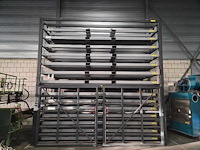 Hakon - 2018 - hsr 400-200 3t/7 - verticale stelling - afbeelding 4 van  13