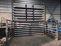 Hakon - 2018 - hsr 400-200 3t/7 - verticale stelling - afbeelding 6 van  13