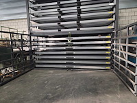 Hakon - 2018 - hsr 400-200 3t/7 - verticale stelling - afbeelding 7 van  13