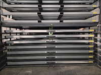 Hakon - 2018 - hsr 400-200 3t/7 - verticale stelling - afbeelding 8 van  13