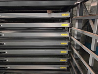 Hakon - 2018 - hsr 400-200 3t/7 - verticale stelling - afbeelding 9 van  13