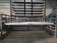 Hakon - 2018 - hsr 400-200 3t/7 - verticale stelling - afbeelding 10 van  13