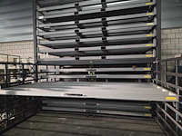 Hakon - 2018 - hsr 400-200 3t/7 - verticale stelling - afbeelding 11 van  13