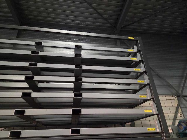 Hakon - 2018 - hsr 400-200 3t/7 - verticale stelling - afbeelding 12 van  13