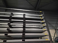 Hakon - 2018 - hsr 400-200 3t/7 - verticale stelling - afbeelding 12 van  13