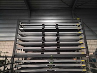 Hakon - 2018 - hsr 400-200 3t/7 - verticale stelling - afbeelding 13 van  13