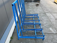 Hakon ps200 transportrek - afbeelding 1 van  3