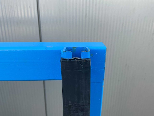 Hakon ps200 transportrek - afbeelding 1 van  1