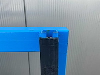 Hakon ps200 transportrek - afbeelding 1 van  1