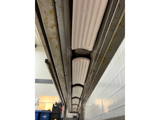 Hakpro - rvs warmhoudbrug - afbeelding 2 van  3