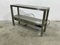 Hakpro - warmhoudbrug - afbeelding 1 van  3