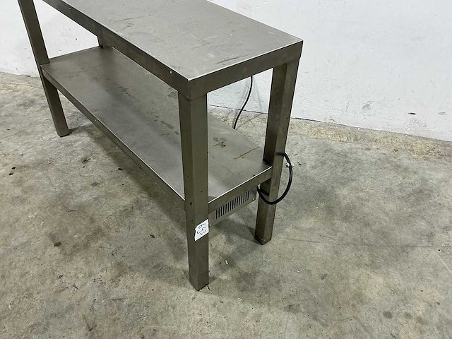 Hakpro - warmhoudbrug - afbeelding 2 van  3