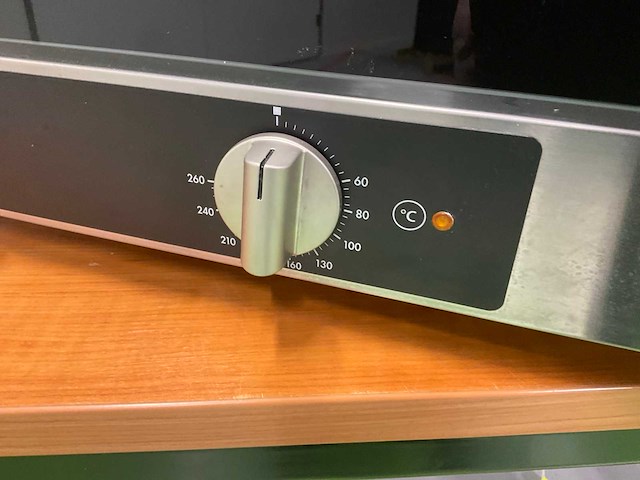 Hakpro pf5004e heteluchtoven - afbeelding 2 van  5