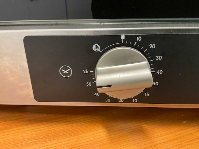 Hakpro pf5004e heteluchtoven - afbeelding 3 van  5